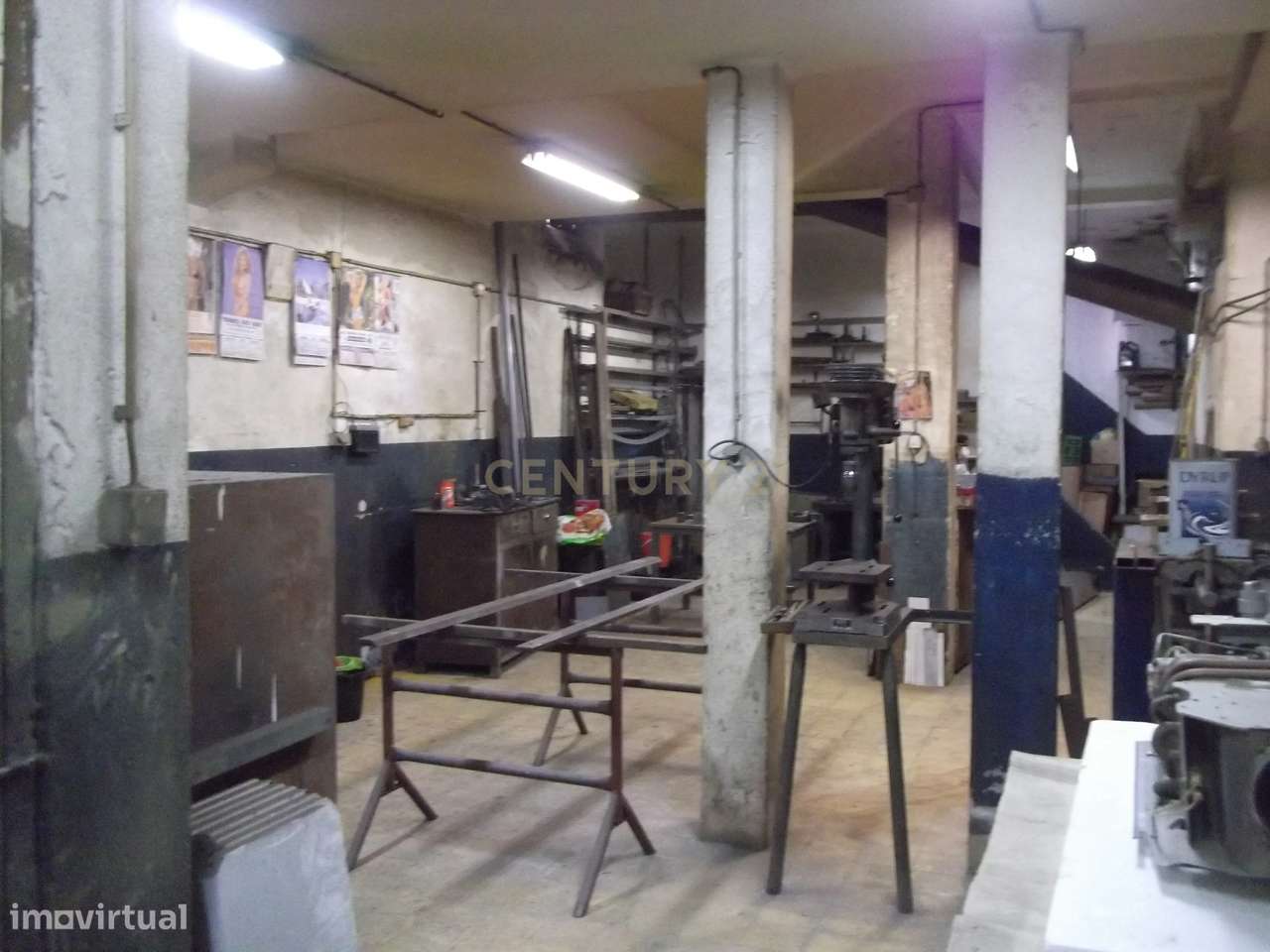 Espaço Comercial - Grande imagem: 5/16