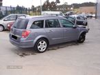 Opel Astra H Caravan 1.3 CDTI para peças - 2