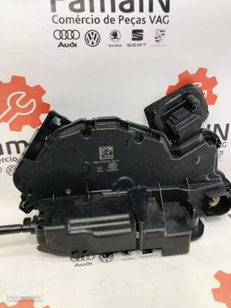 Fecho da Porta SEAT IBIZA / 5TB 837 015 A - 1