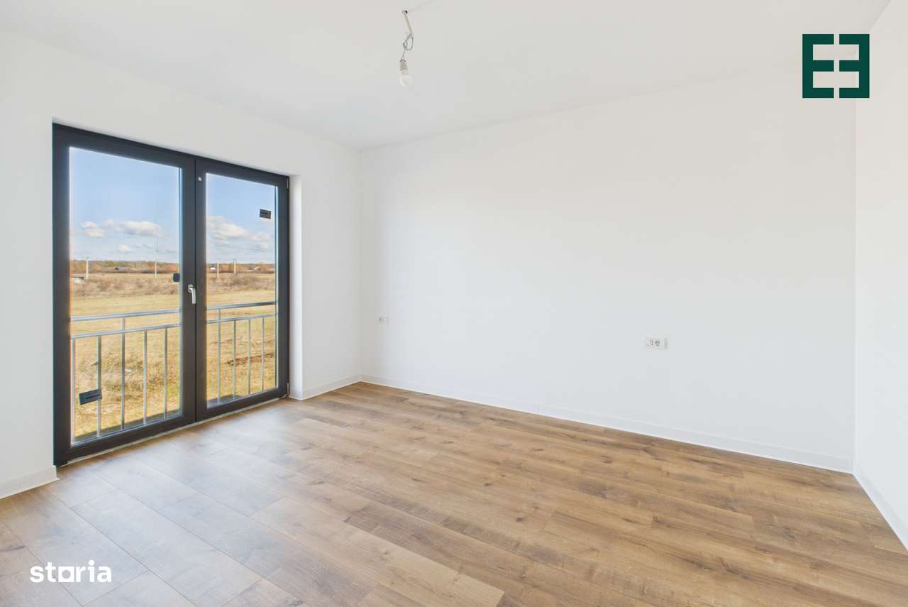 Duplex cu 3 camere - Moșnița Veche - Timișoara-17