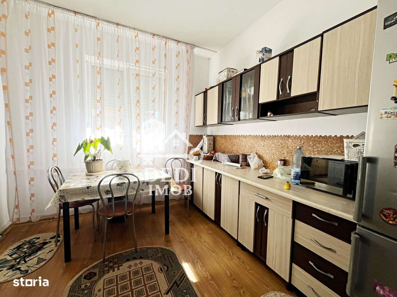 Apartament 2 camere de vanzare in zona Rogerius, Oradea-2