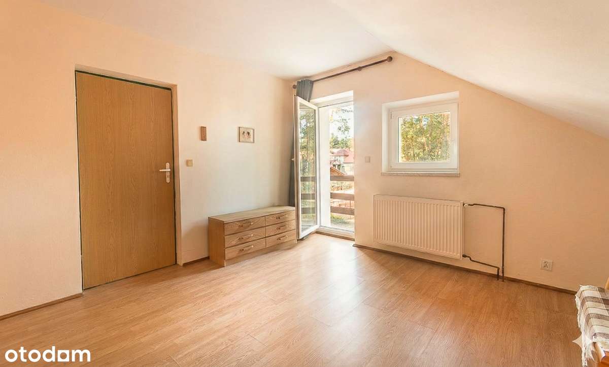 Dom z potencjałem - do zamieszkania lub pod działalność turystyczną-11