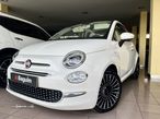 Fiat 500C 1.3 16V Multijet Lounge - 3