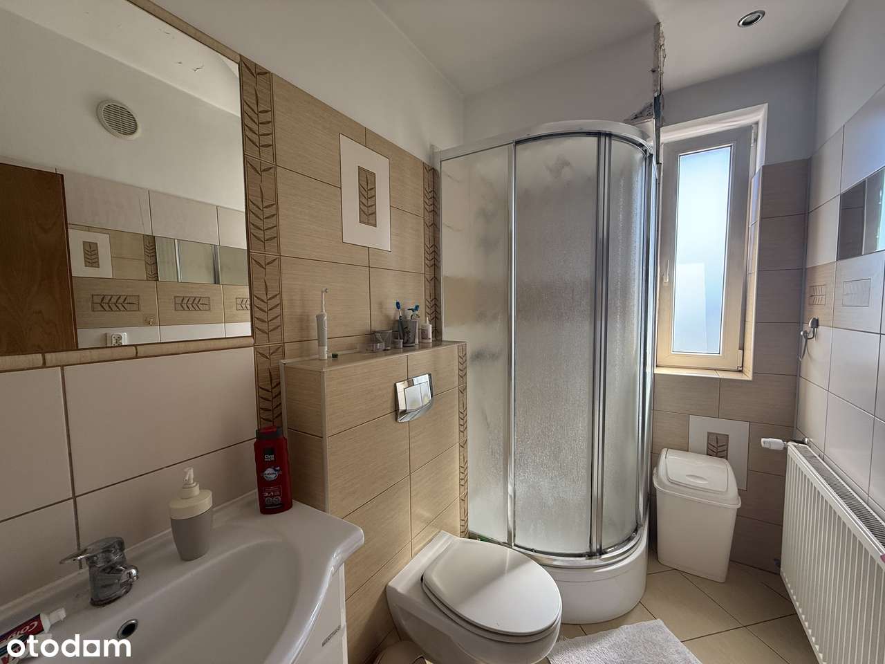 Przestronny dom 300 m² | 3 kondygnacje | Pleszew-15