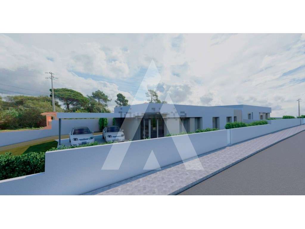 Moradia T3 situada na Póvoa do Paço. - Grande imagem: 5/7