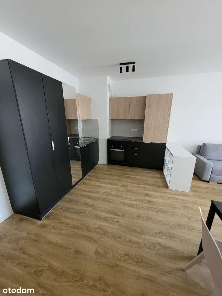 2 -pokoje 40m2  |Przyjazne zwierzętom | Bez prowizji| - Pełny obrazek: 4/9