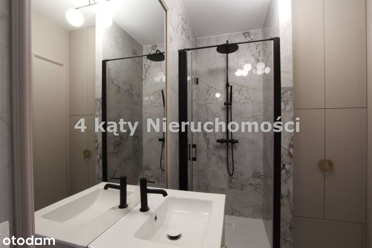 3 pok. Butikowa Kamienica.Sosnowskiego 9-12