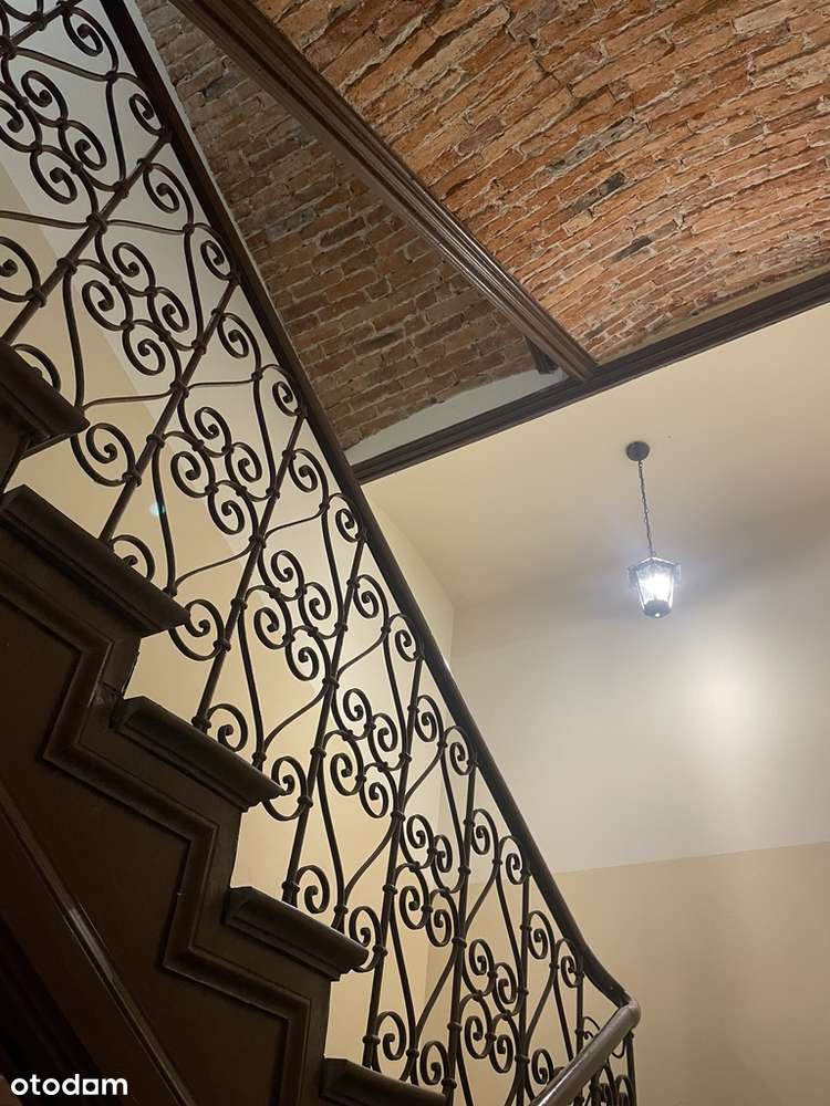 Jasne, ciche, dwupoziomowe z 10m2 piwnicą-15