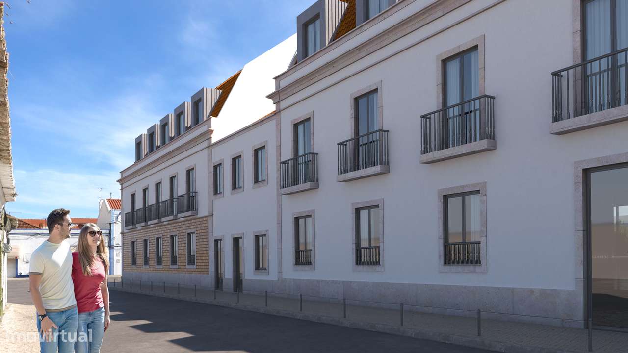 T1 NOVO - Cedência de posição contratual em fase de construção - Grande imagem: 4/9