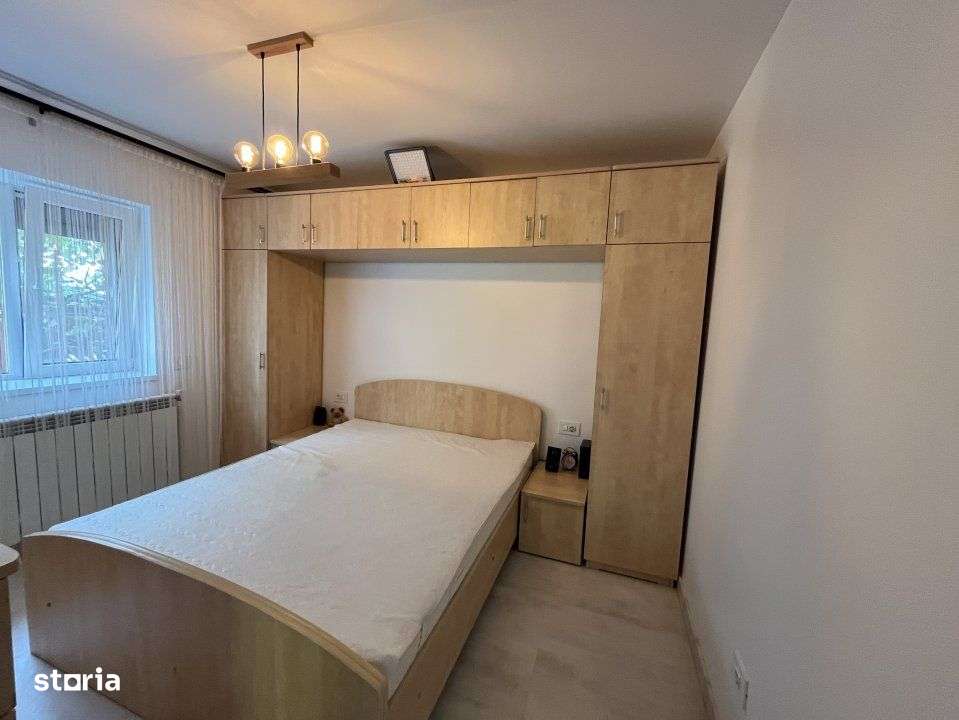 Exclusivitate! Casa la sol 3 camere, garaj, mobilata utilata lux Valu - Imagine principală: 4/13