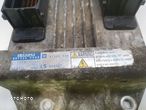 Opel Meriva A 1.7 CDTI STEROWNIK SILNIKA komputer 897350-9488 - 2