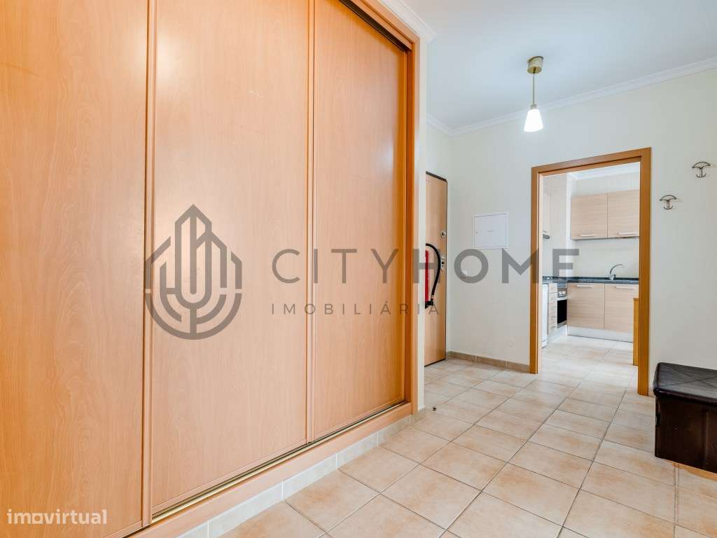 Apartamento T1+1 em Armação de Pêra-19