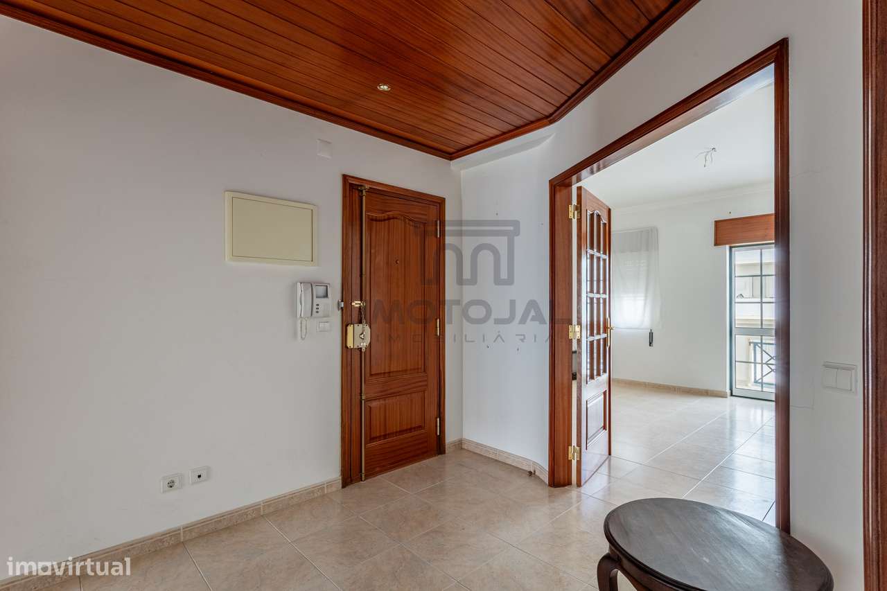 T3 com varanda, 145m², pronto a habitar em Samora Correia-22