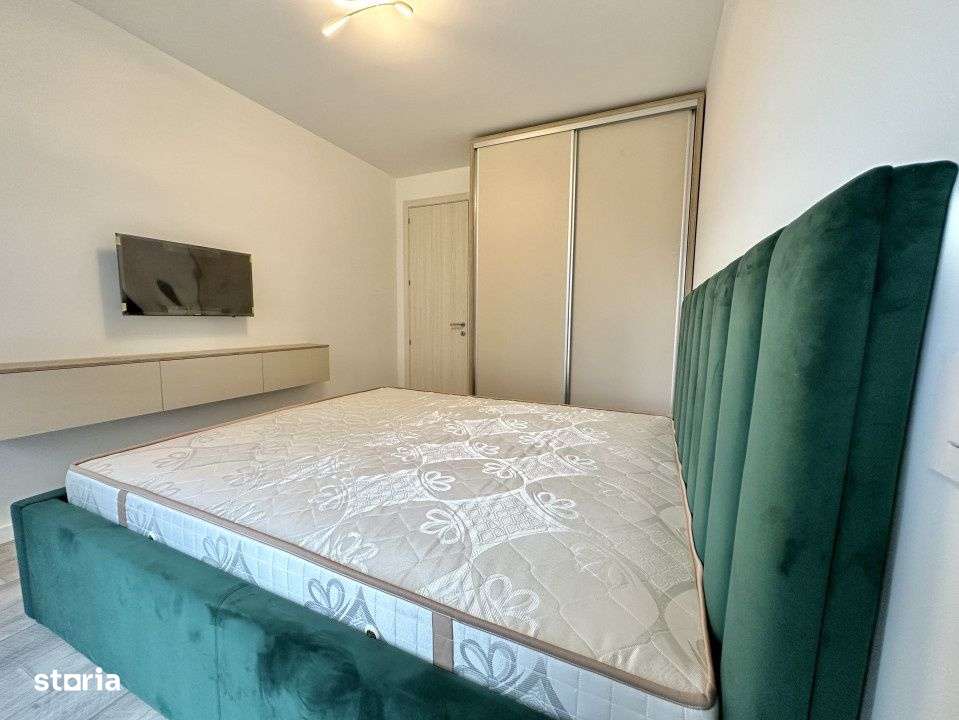 De inchirat | Apartament 2 camere | Expozitiei | Domenii - Parcului 20 - Imagine principală: 5/8