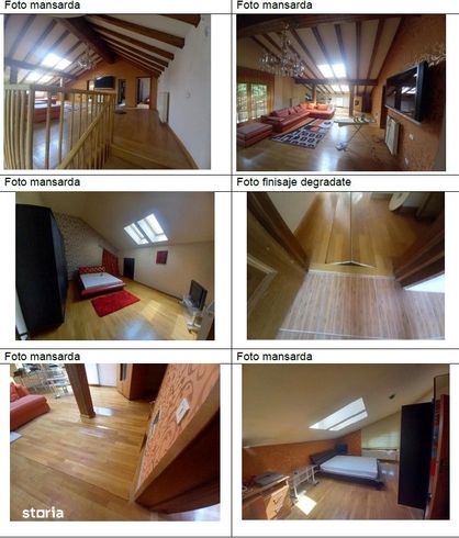 Oportunitate casa in Voluntari-Pipera-4