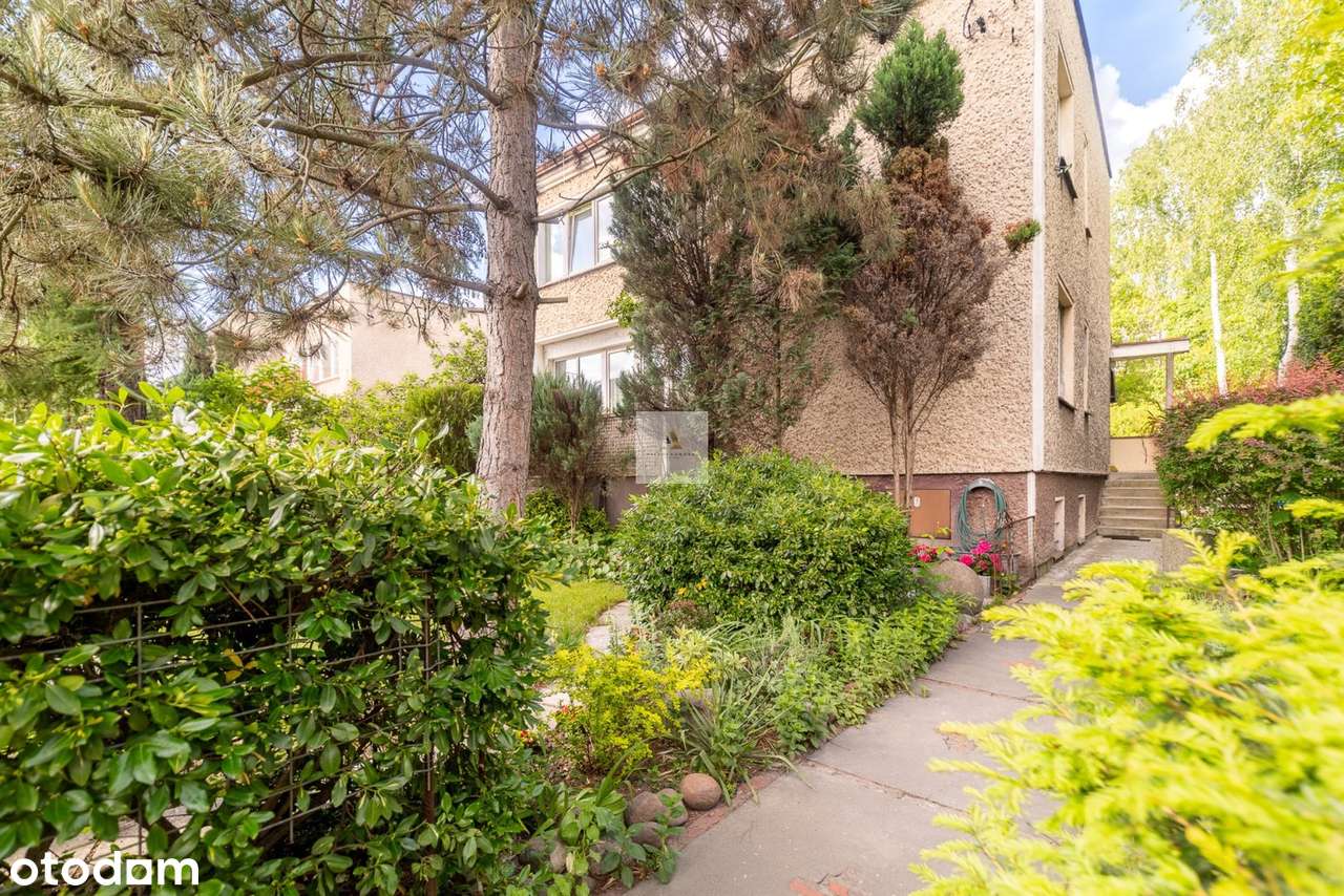 TOP Lokalizacja | dom wolnostojący | Krzyki-0