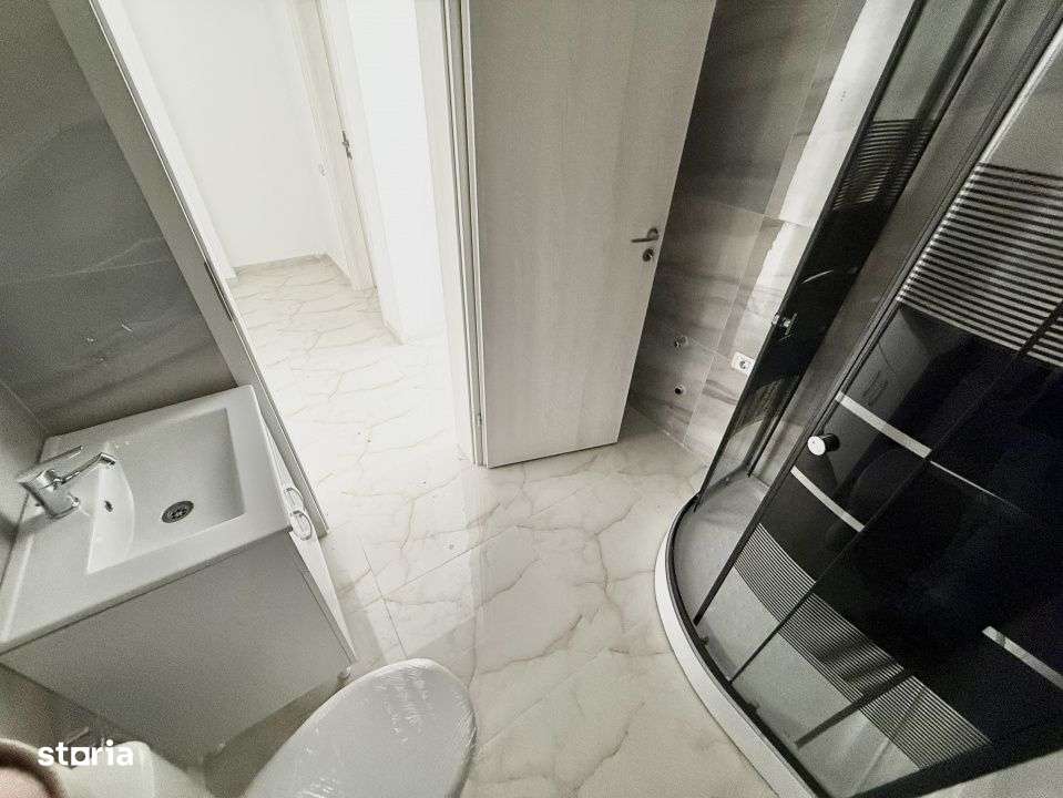 Garsoniera cartier Militari Residence - mutare imediata!! - Imagine principală: 5/10