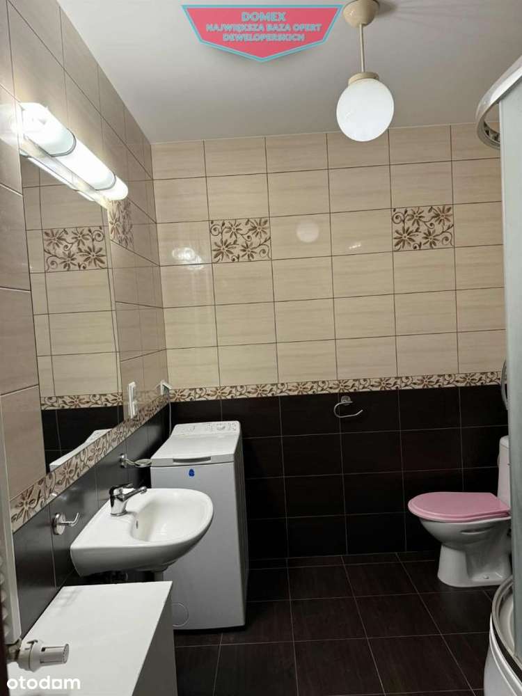 Miejsce postojowe i komórka lokatorska Gratis!-2