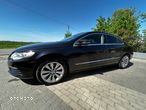 Volkswagen CC - 2