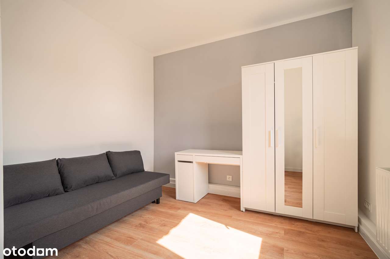 Pokój_na_wynajem_dla_kobiety!_Centrum_zadbane_mieszkanie!Bez_prowizji! - Pełny obrazek: 4/20