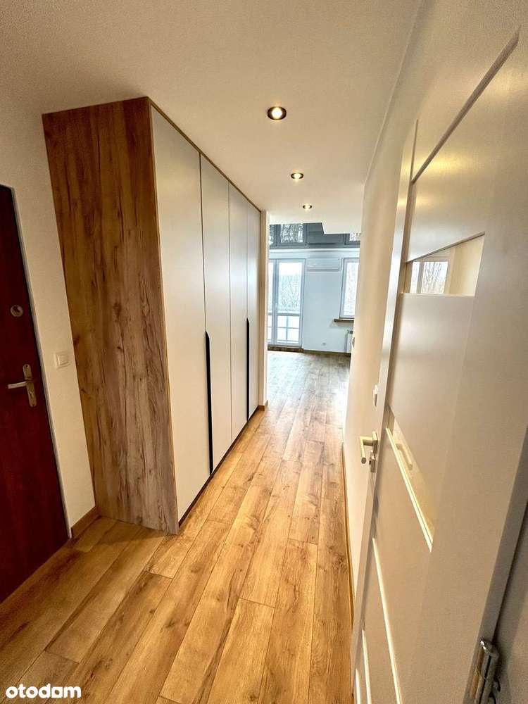 Wejdź i mieszkaj | Mieszkanie PREMIUM | 56 m² | 5piętro | Klimatyzacja-11