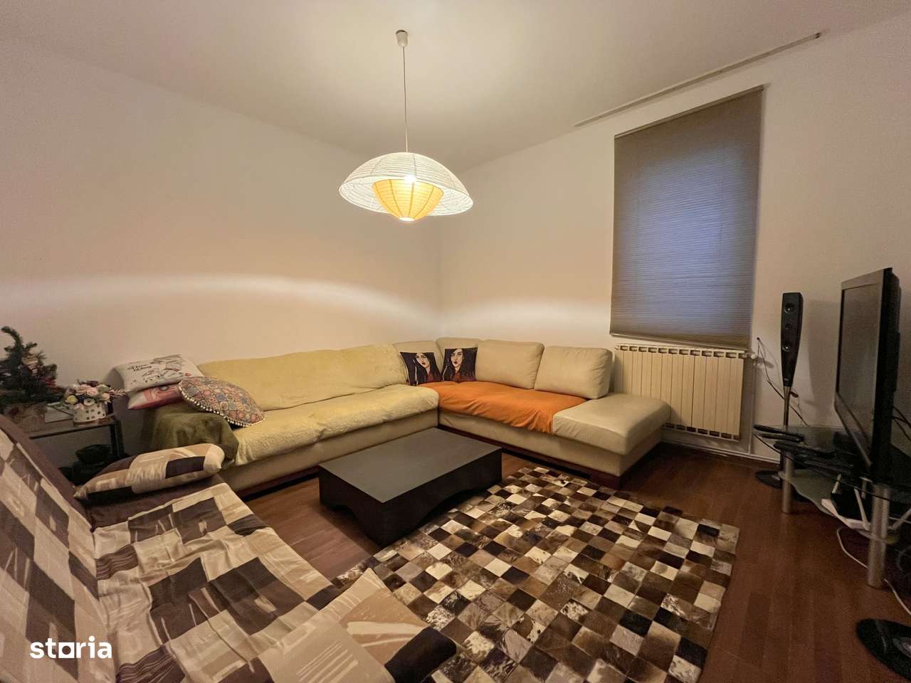 Casa cu curte comună, zonă istorică ultracentrală - Imagine principală: 4/16