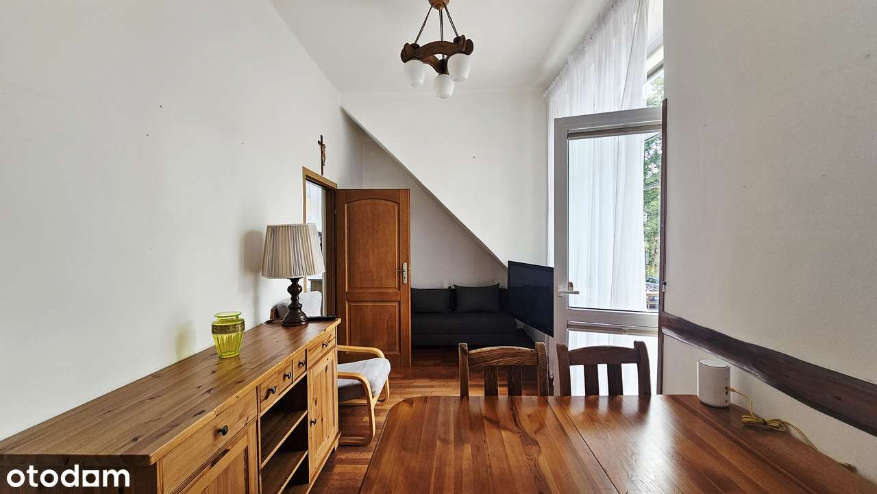 3 pokoje | 56 m² z dużym balkonem | ul.Droga na Bystre | Bezczynszowe - Pełny obrazek: 5/19