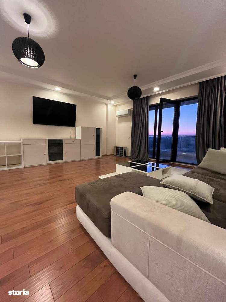 Apartament superb 2 camere-Matei Basarab-Voluntari-Pipera-0