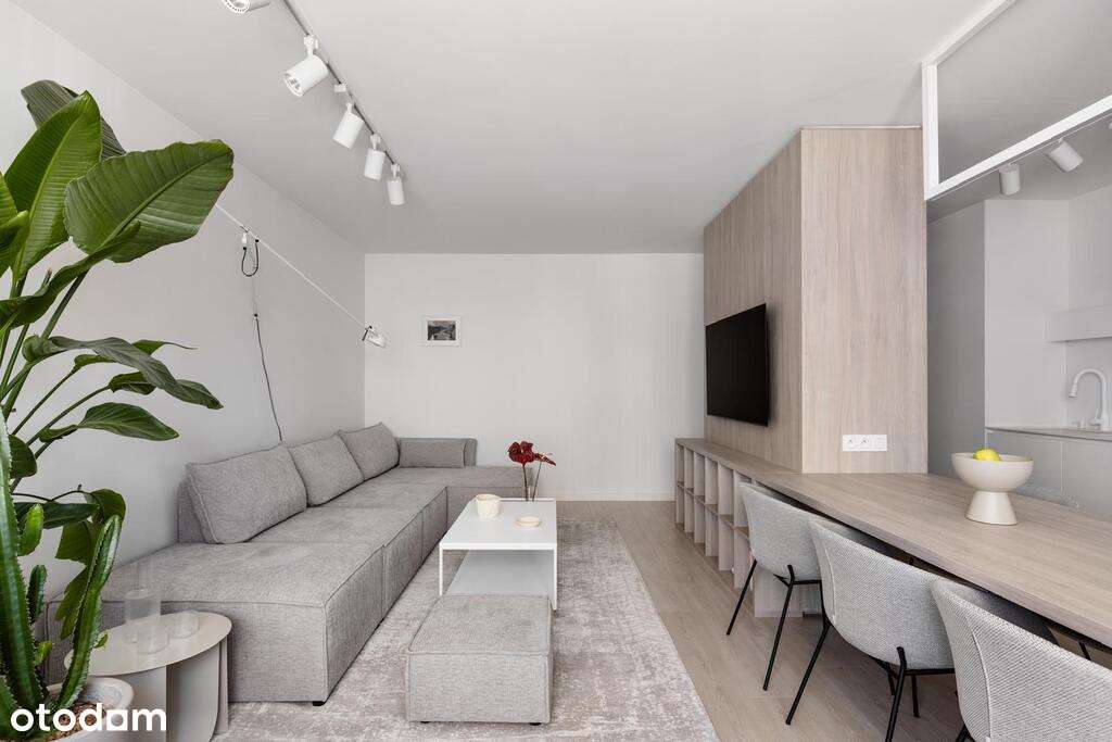 Wyjątkowy Apartament na sprzedaż - ul. Rydla-1