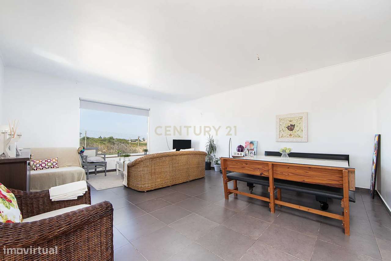 Terreno Urbano para construção, Azoia - Sesimbra - Setúbal-1