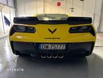 Chevrolet Corvette Z06 3LZ 6.2 V8 Cabriolet - 23