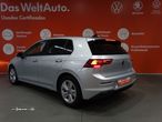 VW Golf 1.0 TSI Life - 3