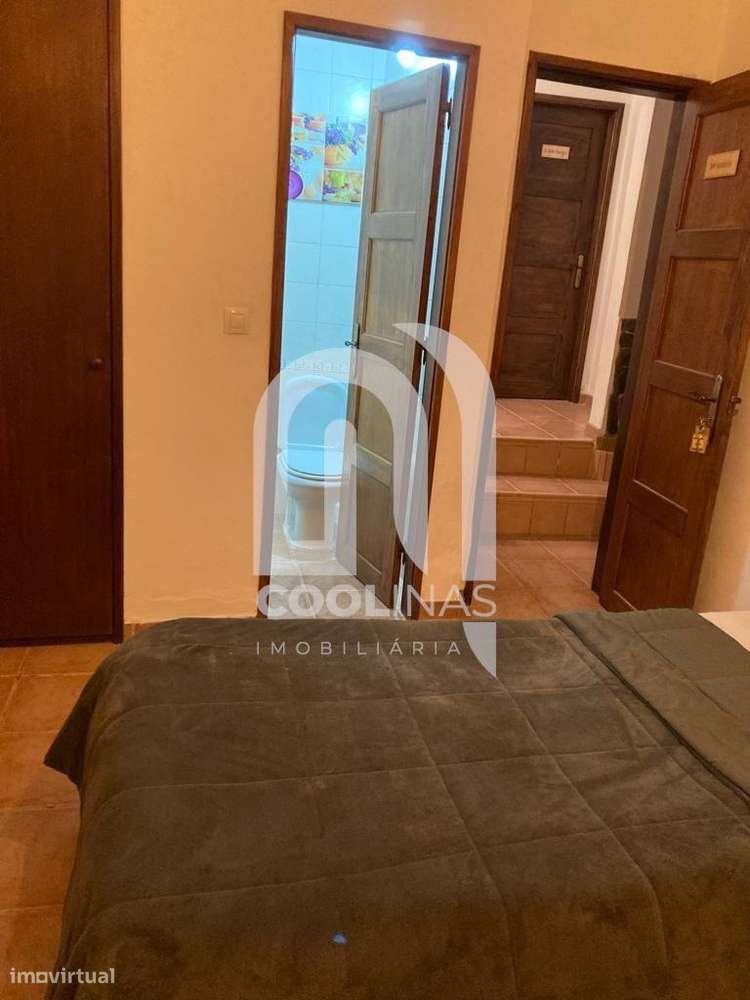 Turismo Rural T 7, Monforte da Beira-21