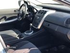 Mazda cx7 2.3 MZR DISI turbo benzină cutie automată airbag jante roti tracțiune fată scaune dezmembrari dezmembrez piese accesorii - 7
