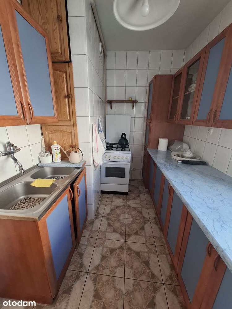 Gdańsk Przymorze-3-pok ul.Jagiellońska-7