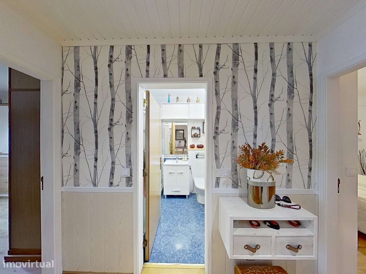 APARTAMENTO 3 ASSOALHADAS EM TERCENA - OEIRAS - RESERVADO-13