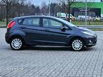 Ford Fiesta 1.25 Champions Edition - 4