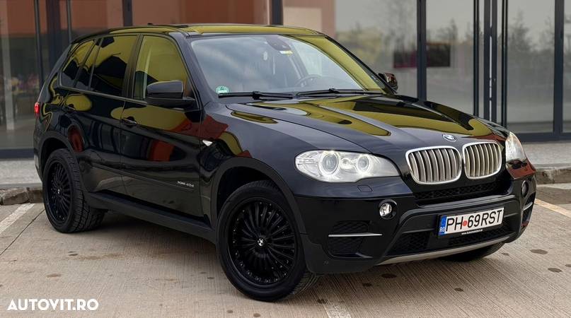 BMW X5 xDrive40d - 2