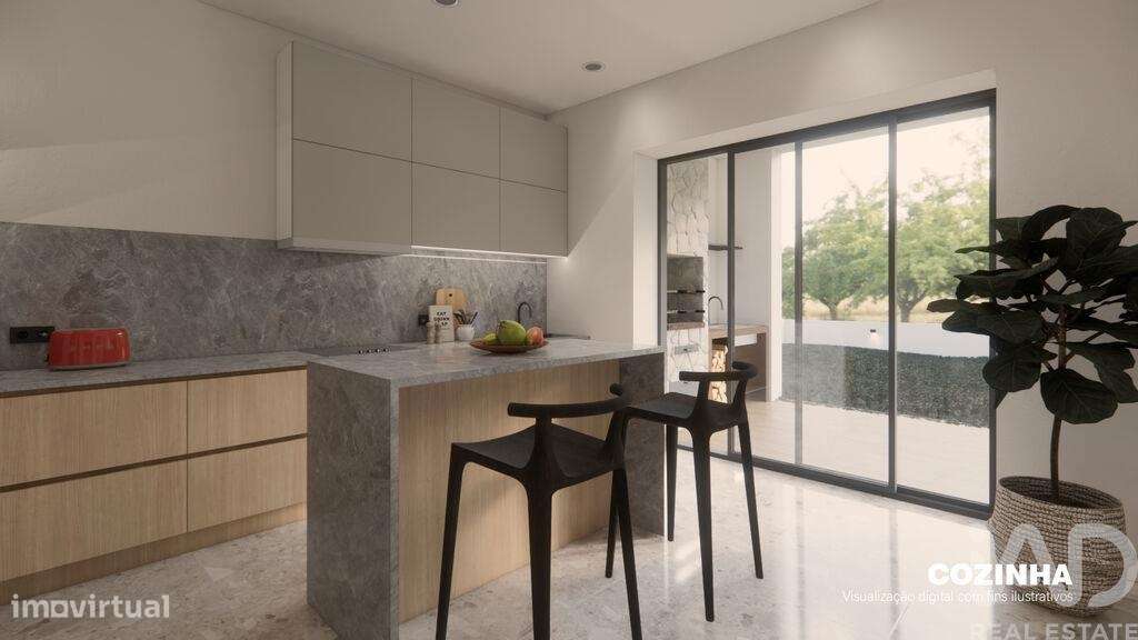 Casa / Villa T3 em Mexilhoeira Grande de 180,00 m2 - Grande imagem: 5/28