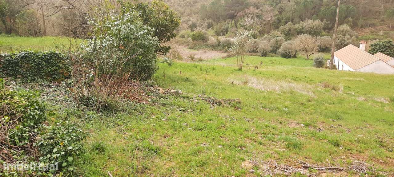 Terreno para construção de moradia em Aldeia Do Vale - Grande imagem: 3/16