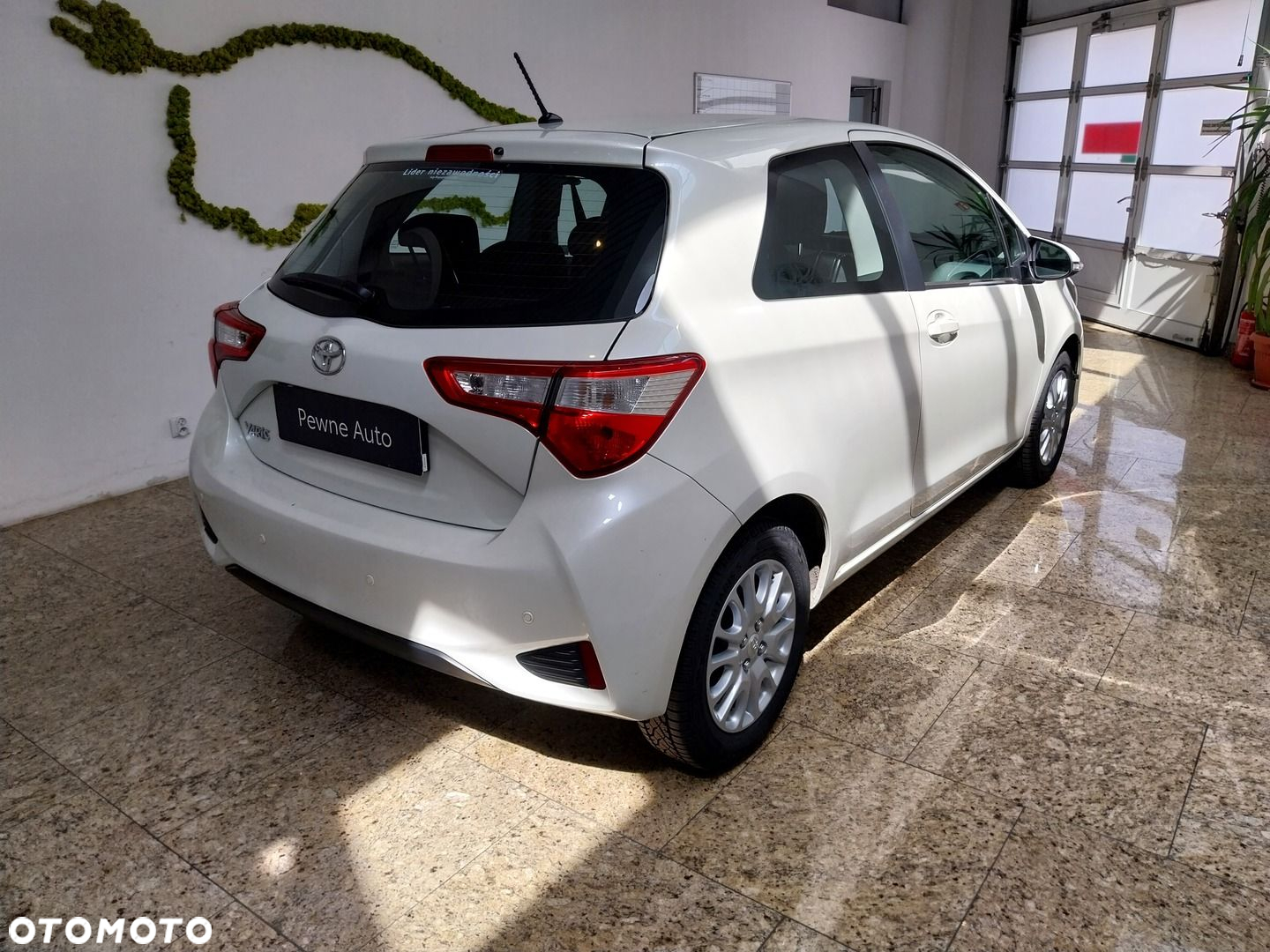 Toyota Yaris 1.5 Active - 5