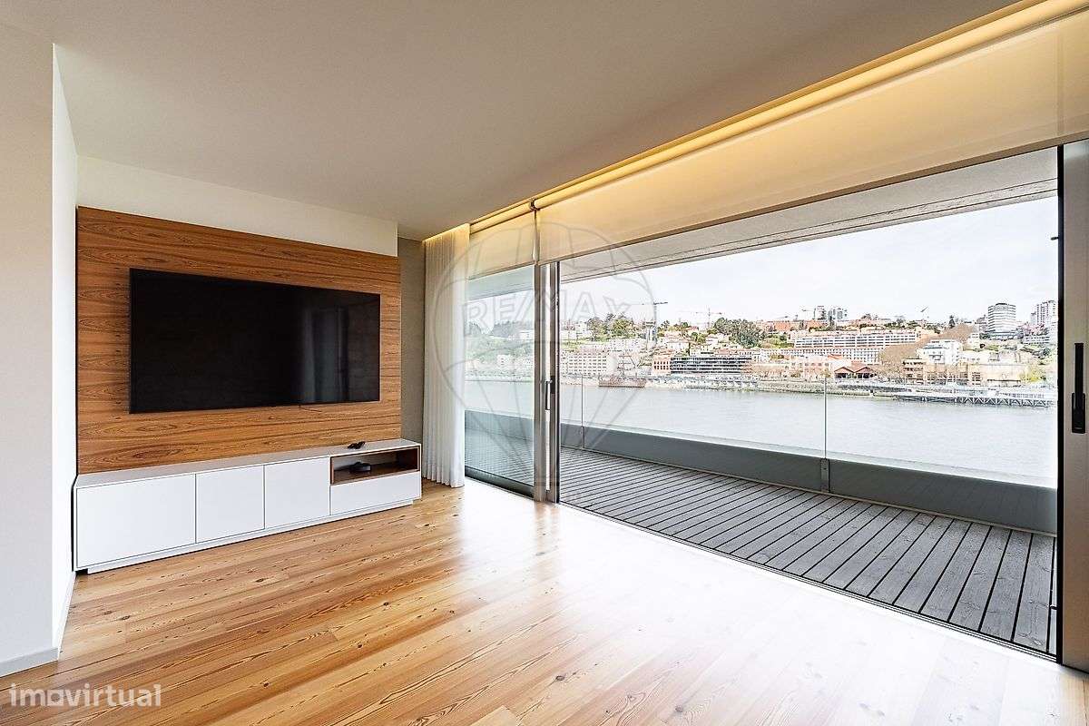 Apartamento T3 para arrendamento - Grande imagem: 4/44