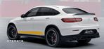 MERCEDES GLC 253 SPOJLER LOTKA WZÓR AMG PODKŁAD!!! - 15