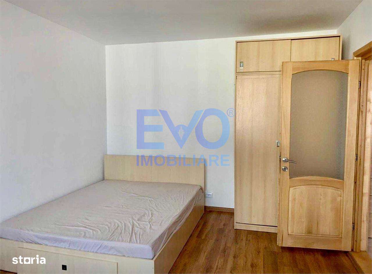 Apartament de inchiriat, 2 camere, etaj 4, Alexandru cel Bun, Iasi - Imagine principală: 1/7