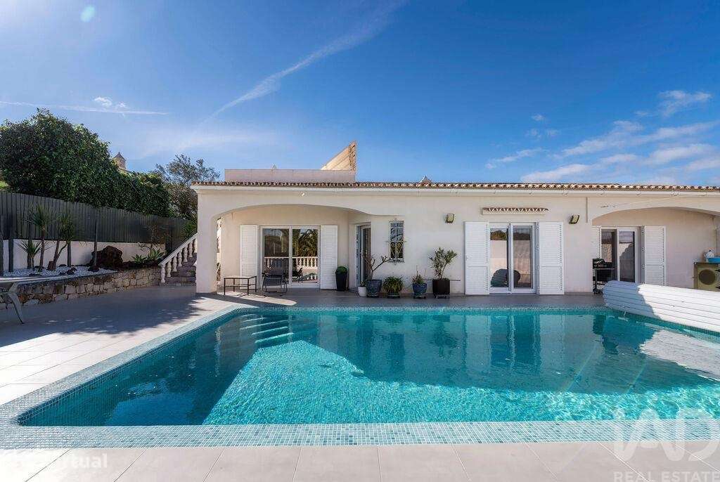 Casa / Villa T5 em São Brás de Alportel de 303,00 m2 - Grande imagem: 2/30