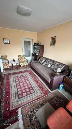 Apartament 2 camere zona Careiului-2