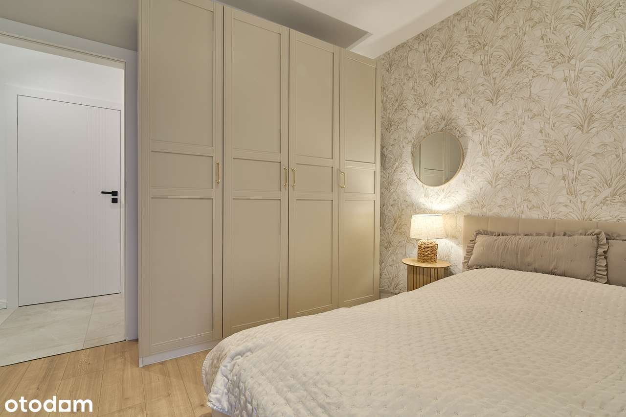 Nowoczesne mieszkanie 3 pokojowe Piła-9