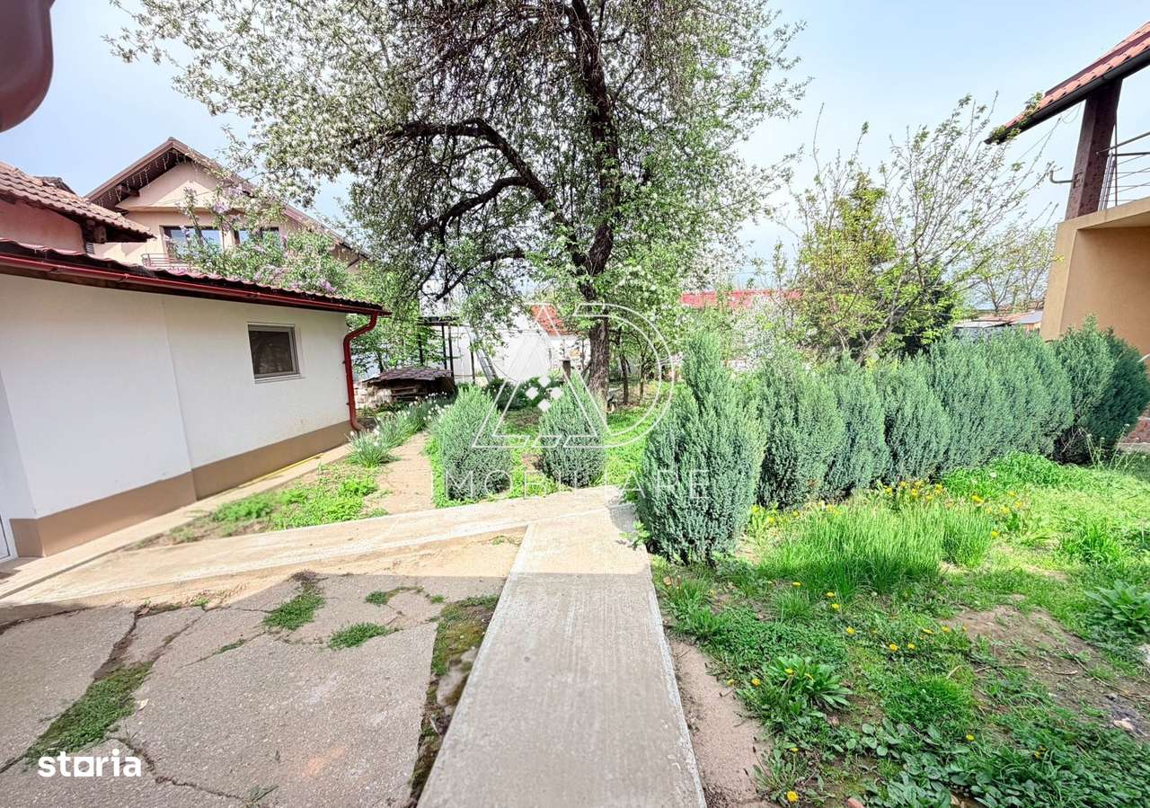 Casă de vânzare – Strada Motrului-7