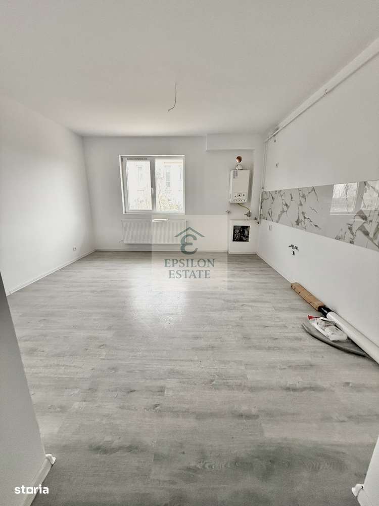 Garsoniera cartier Militari Residence- mutare imediata!! - Imagine principală: 4/5