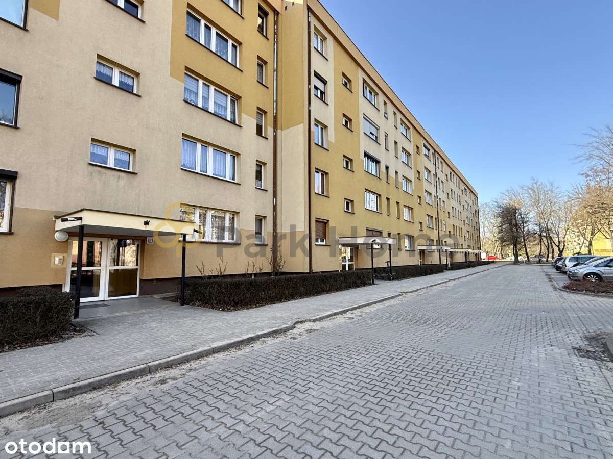 Duże, przestrzenne mieszkanie, ul. Włodarczaka!-11